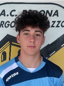GARELLI LORENZO